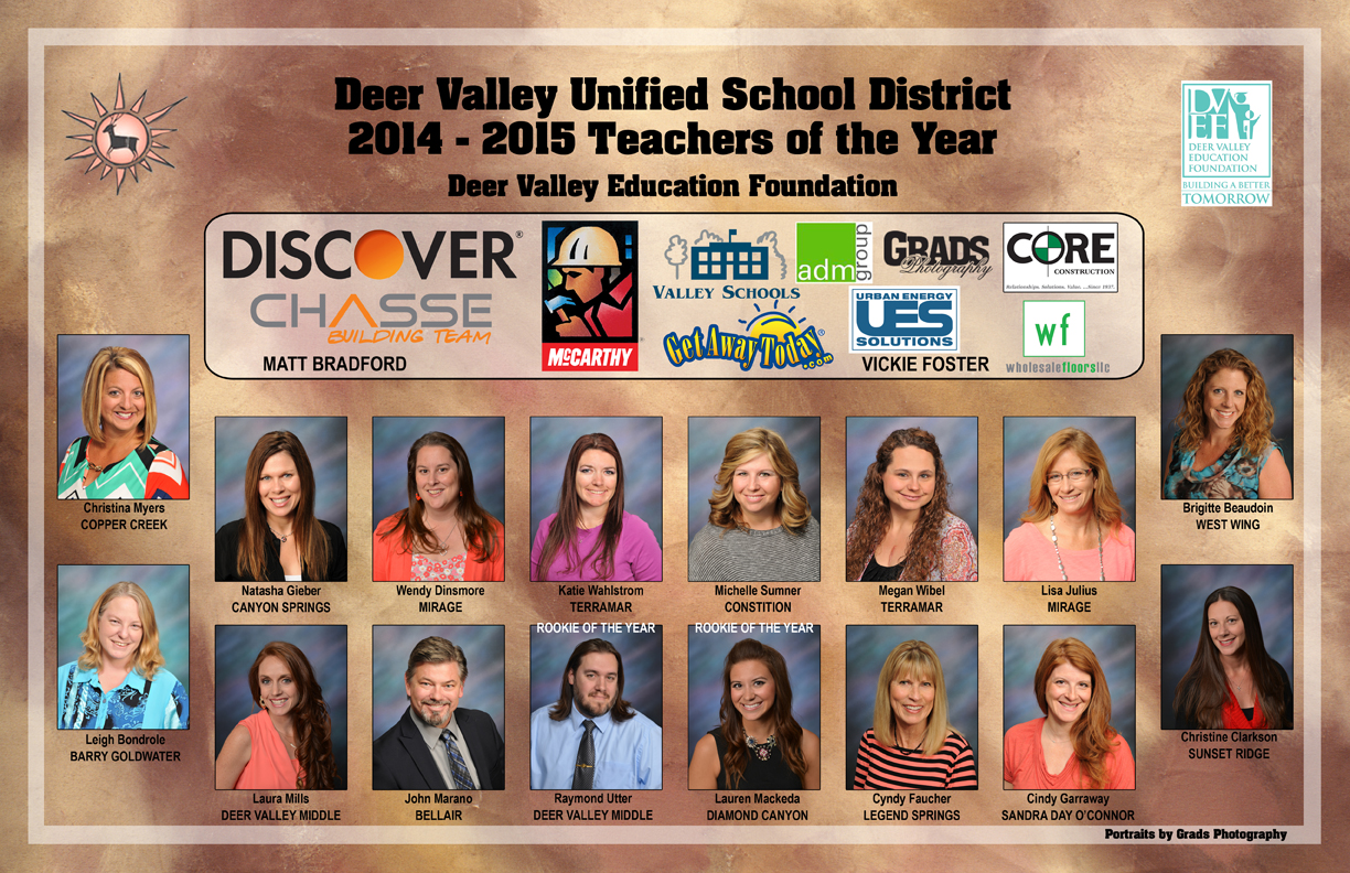 2014 2015 TOY POSTER