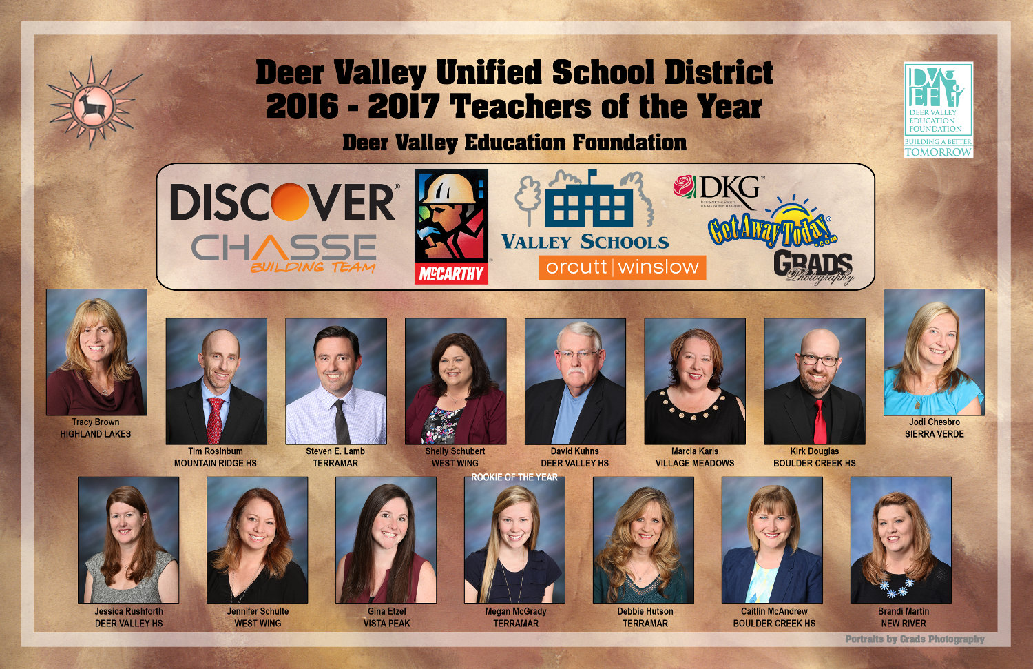 2016 2017 TOY POSTER