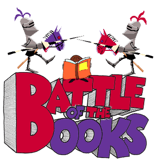 battle of the books 2