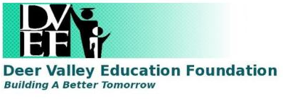 Deer Valley Education Foundation