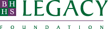 BHHS Legacy Foundation BHHS Logo